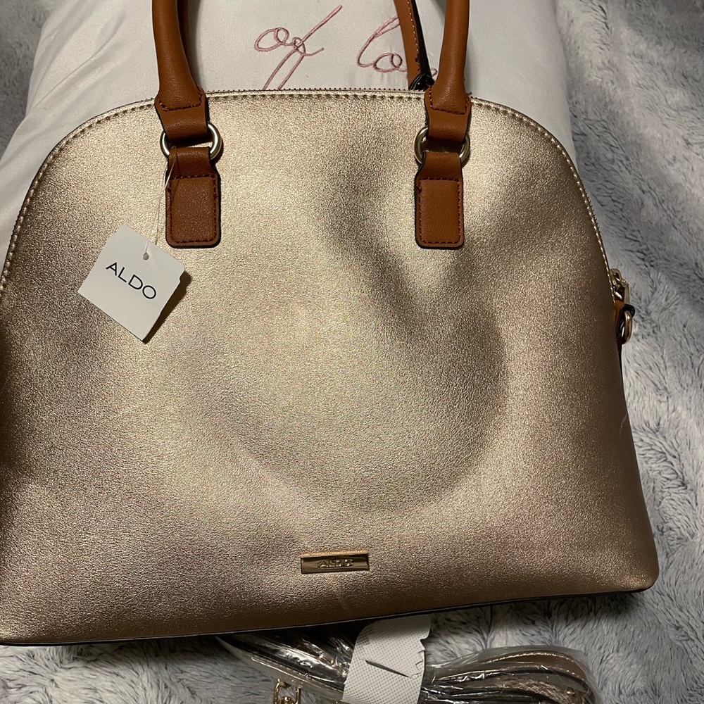 ALDO PURSE!!